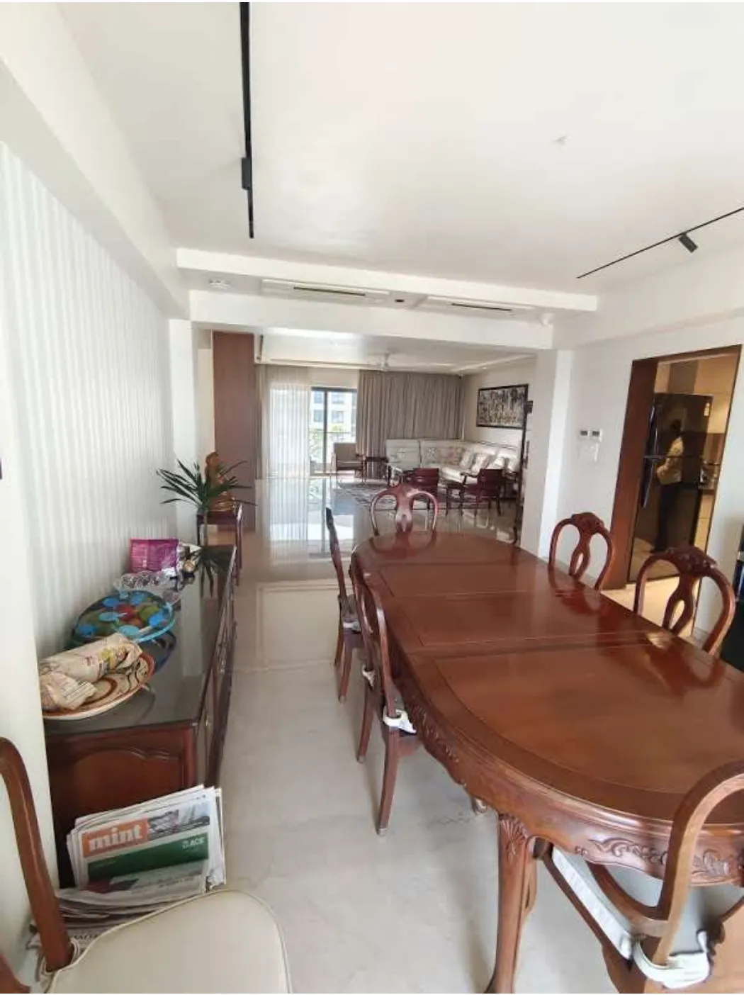 Signia Pearl — Bandra East (5)